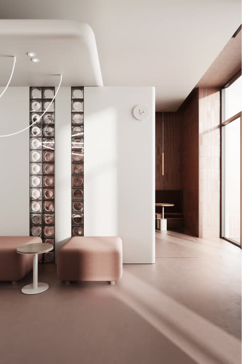 Клубные пространства