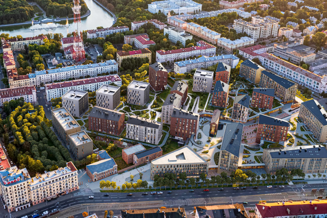 История в каждой детали