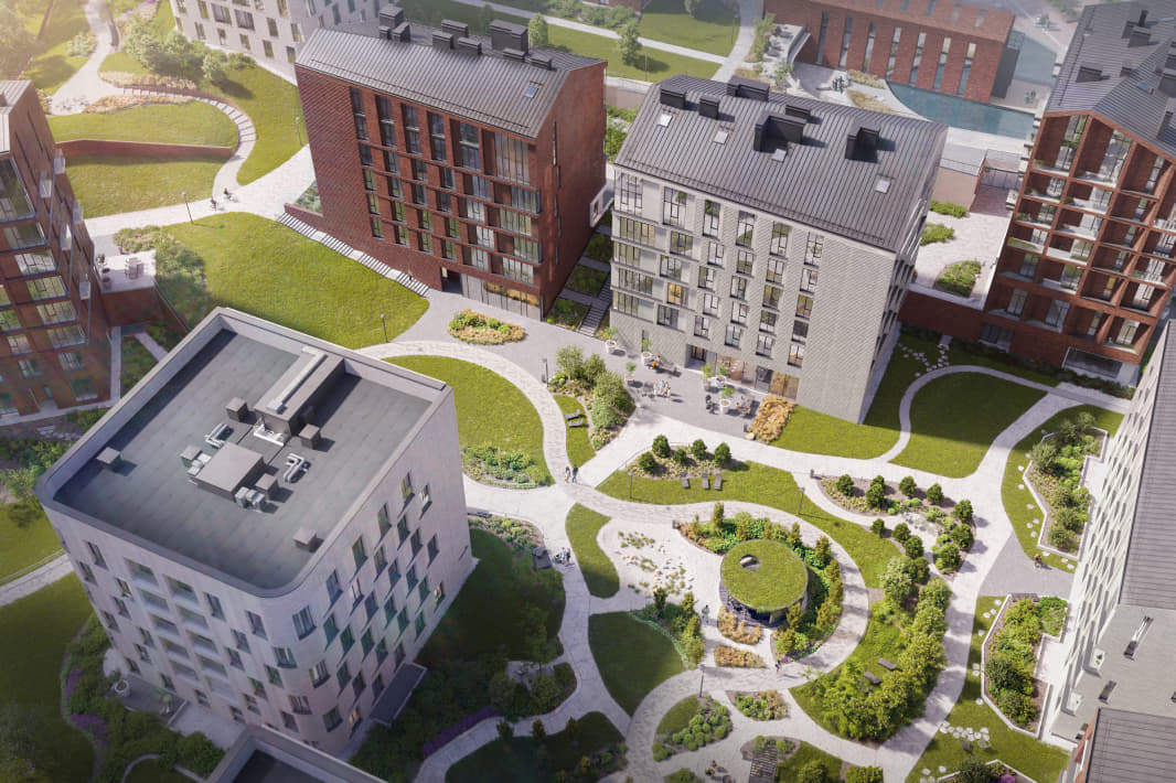 История в каждой детали