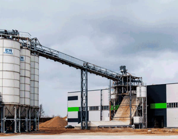 О застройщике