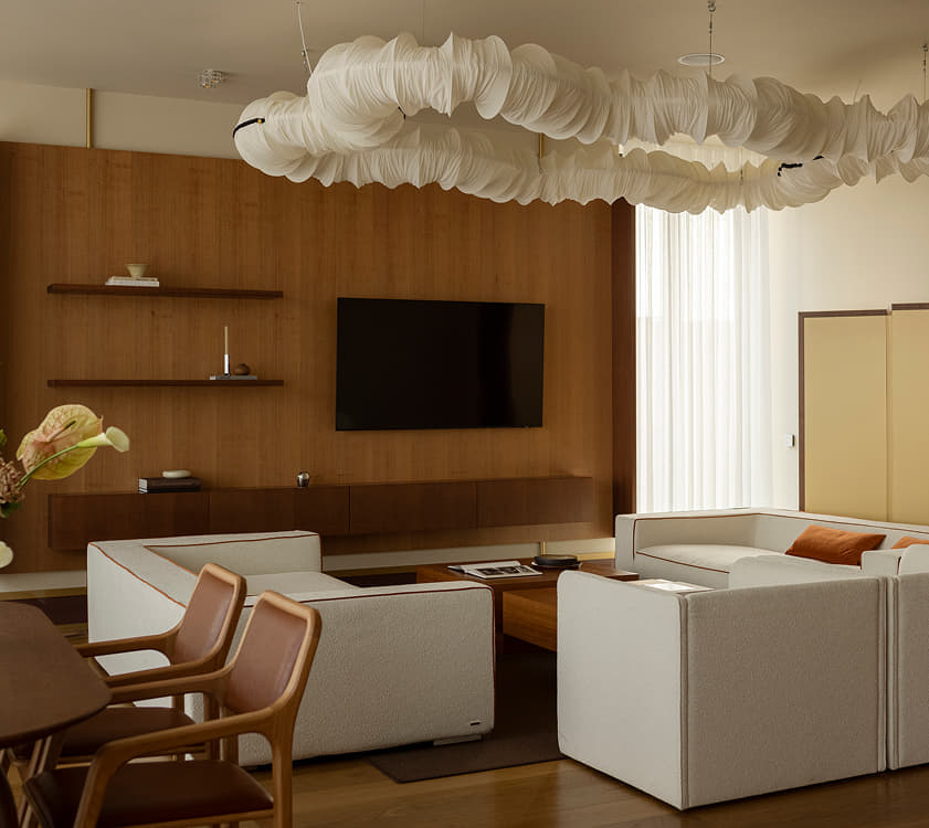 Выберите удобный вариант: краткосрочная или долгосрочная рассрочка, в том числе до конца строительства. Запишитесь на встречу, чтобы получить персональное предложение.