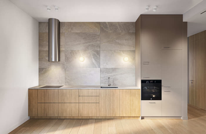 Атмосфера естественной и уютной элегантности