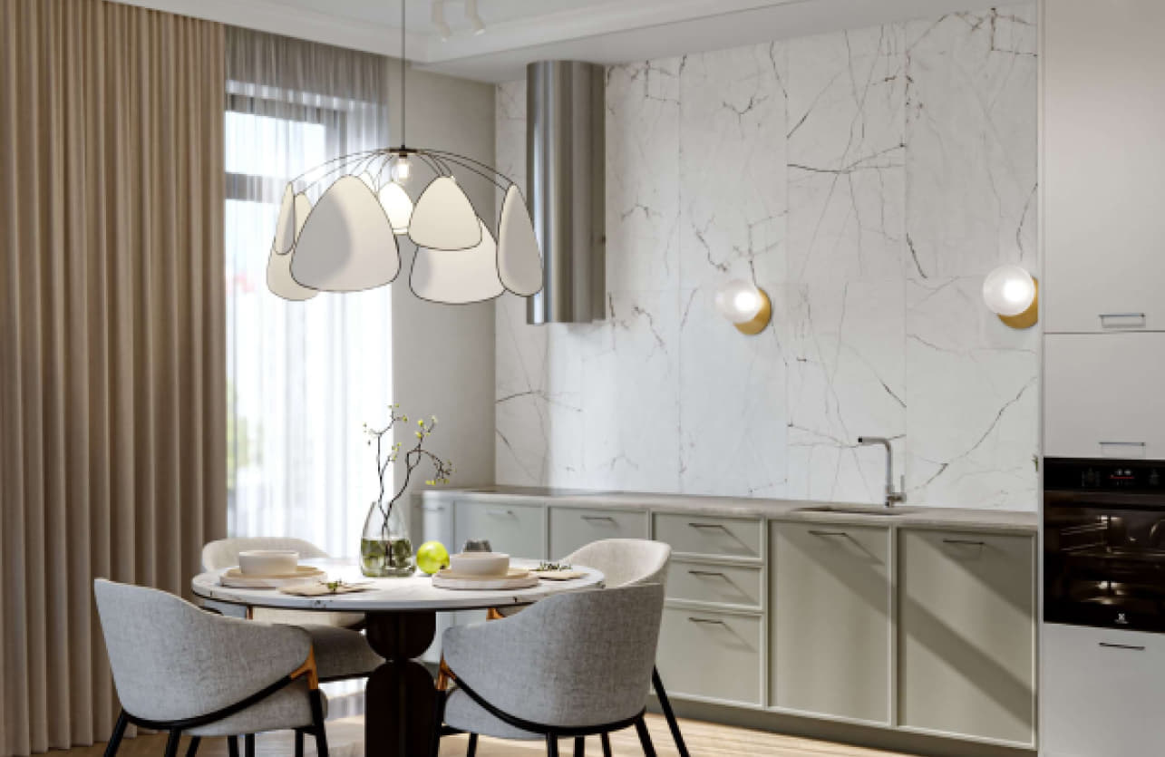 Аккорд исключительности и класса