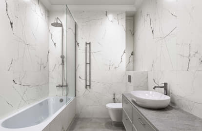 Каждый элемент этого интерьера выполнен с максимальной тщательностью и вниманием к деталям