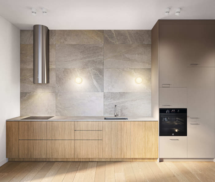 спокойная роскошь и немного дерзости одновременно