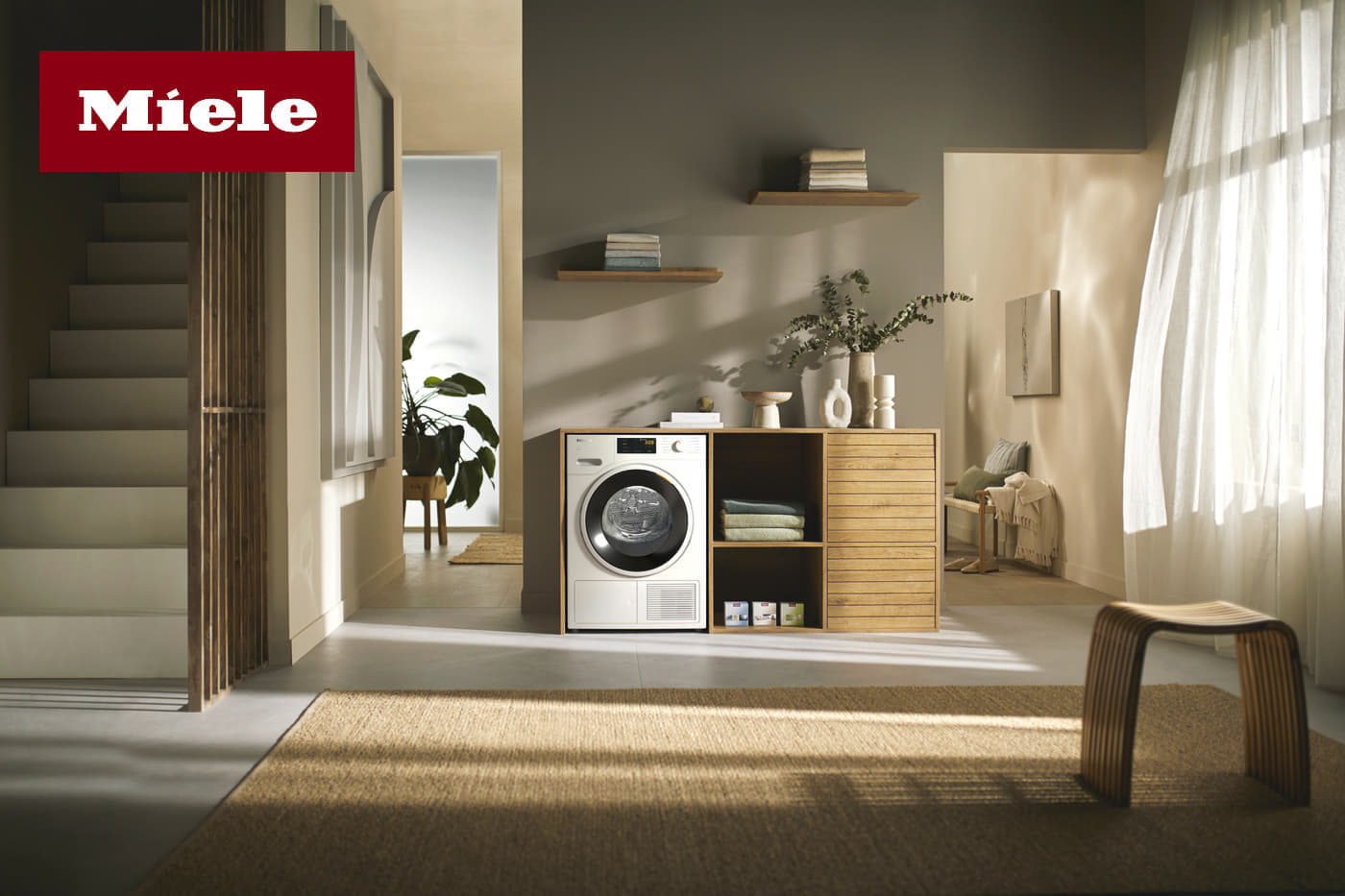 Комплект техники по уходу за одеждой