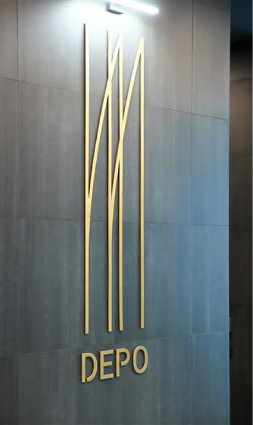 Концепция квартала