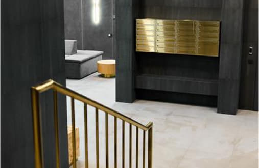 Концепция квартала