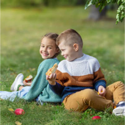 Концепция квартала