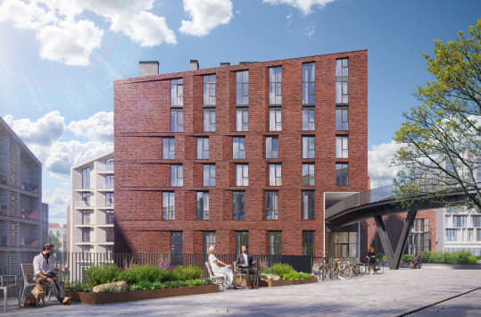 Фотография DEPO