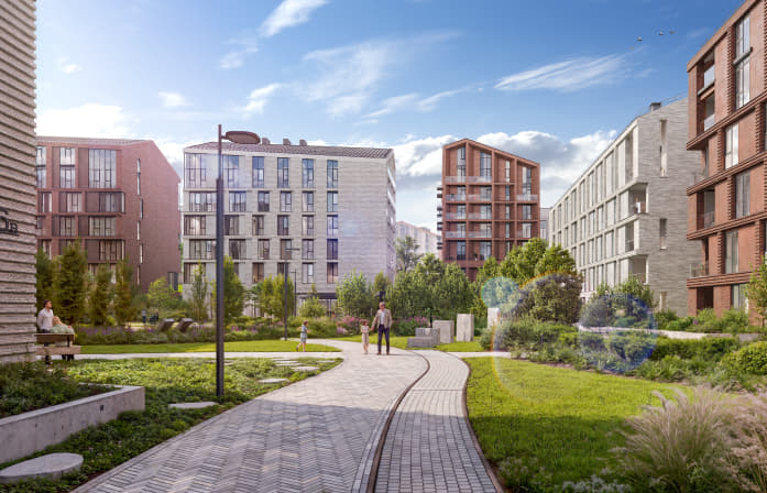 Фотография DEPO