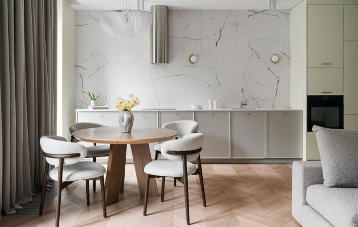 Фотография DEPO