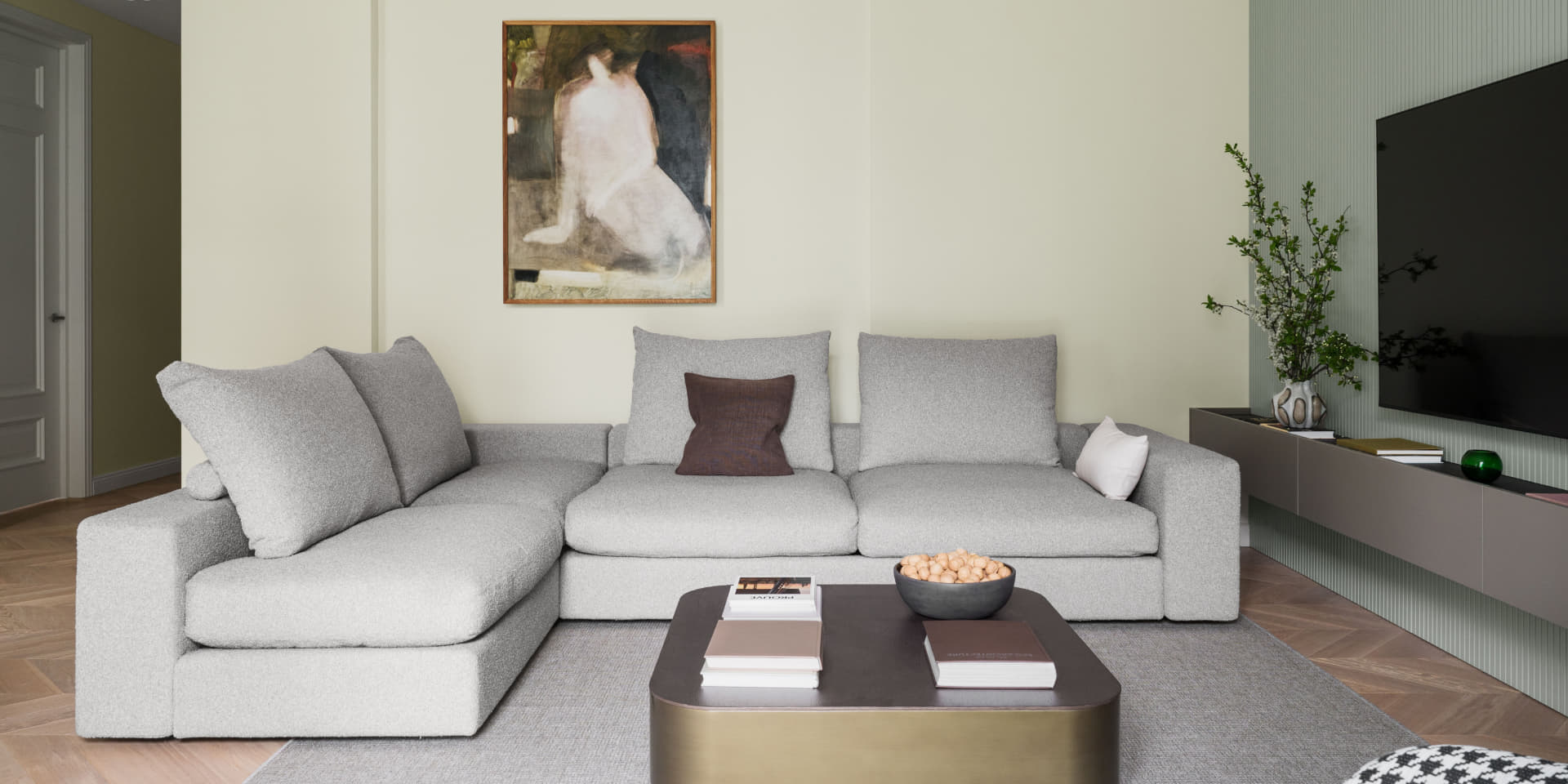 Премиальная отделка