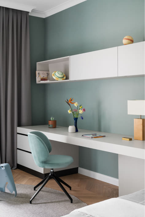 Cтиль «кашемир»