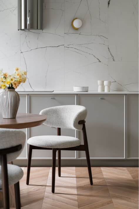 Cтиль «кашемир»