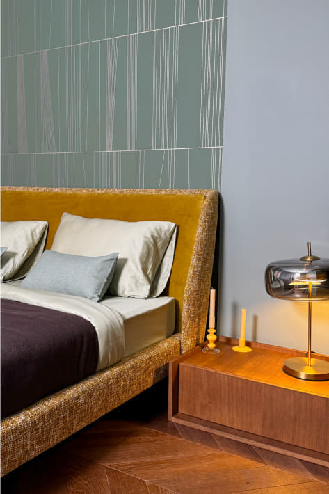 Cтиль «шелк»