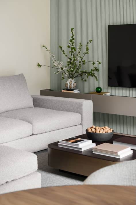 Cтиль «шелк»