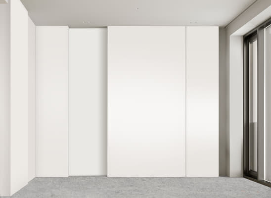 Отделка White Box