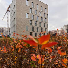 В КВАРТАЛЕ DEPO ОТКРЫЛАСЬ ПЕРВАЯ КВАРТИРА-ШОУРУМ С ГОТОВЫМ ИНТЕРЬЕРОМ