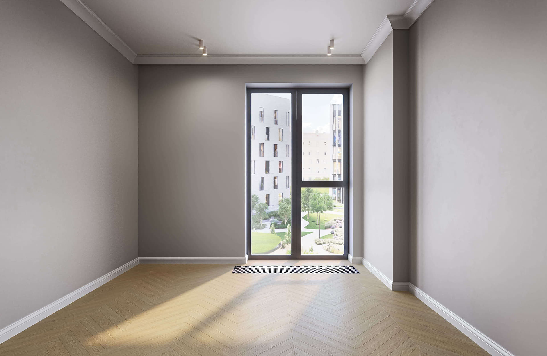 выбор квартиры по параметрам