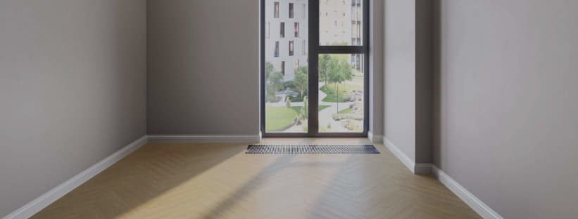 Выбор квартиры по параметрам