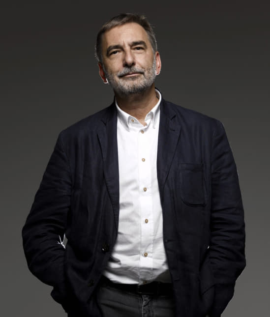 Концепция квартала